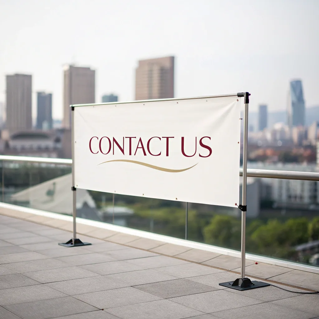 Contact Us Banner