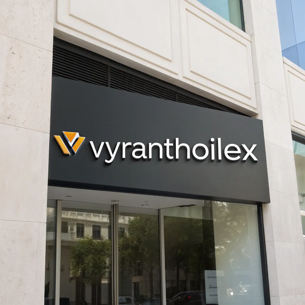 VYRANTHOLIEX logo